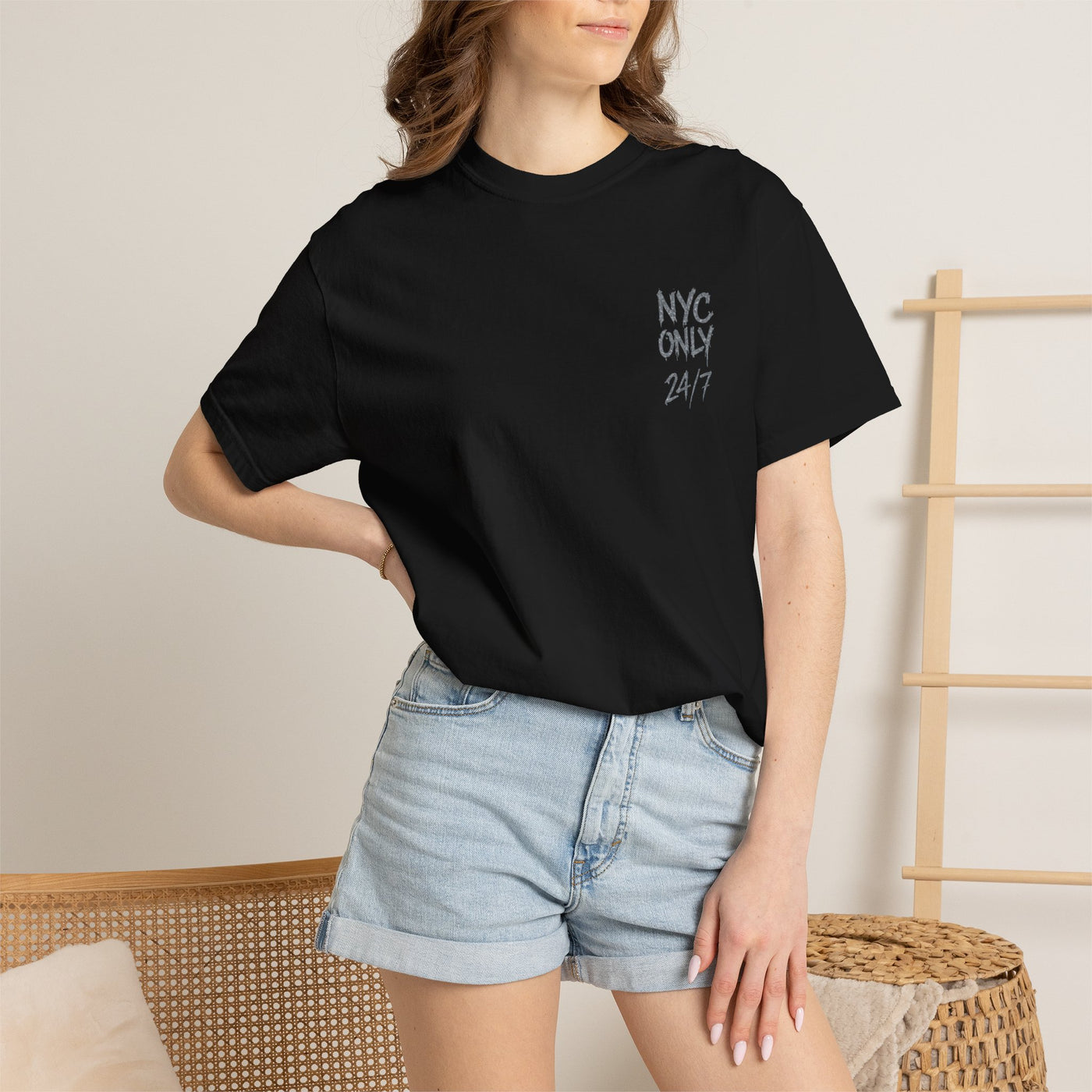 24/7 Tee