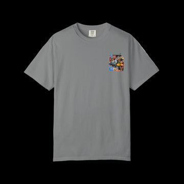 NYC Neon Subway Tee