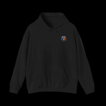 NYC Skyline Hoodie