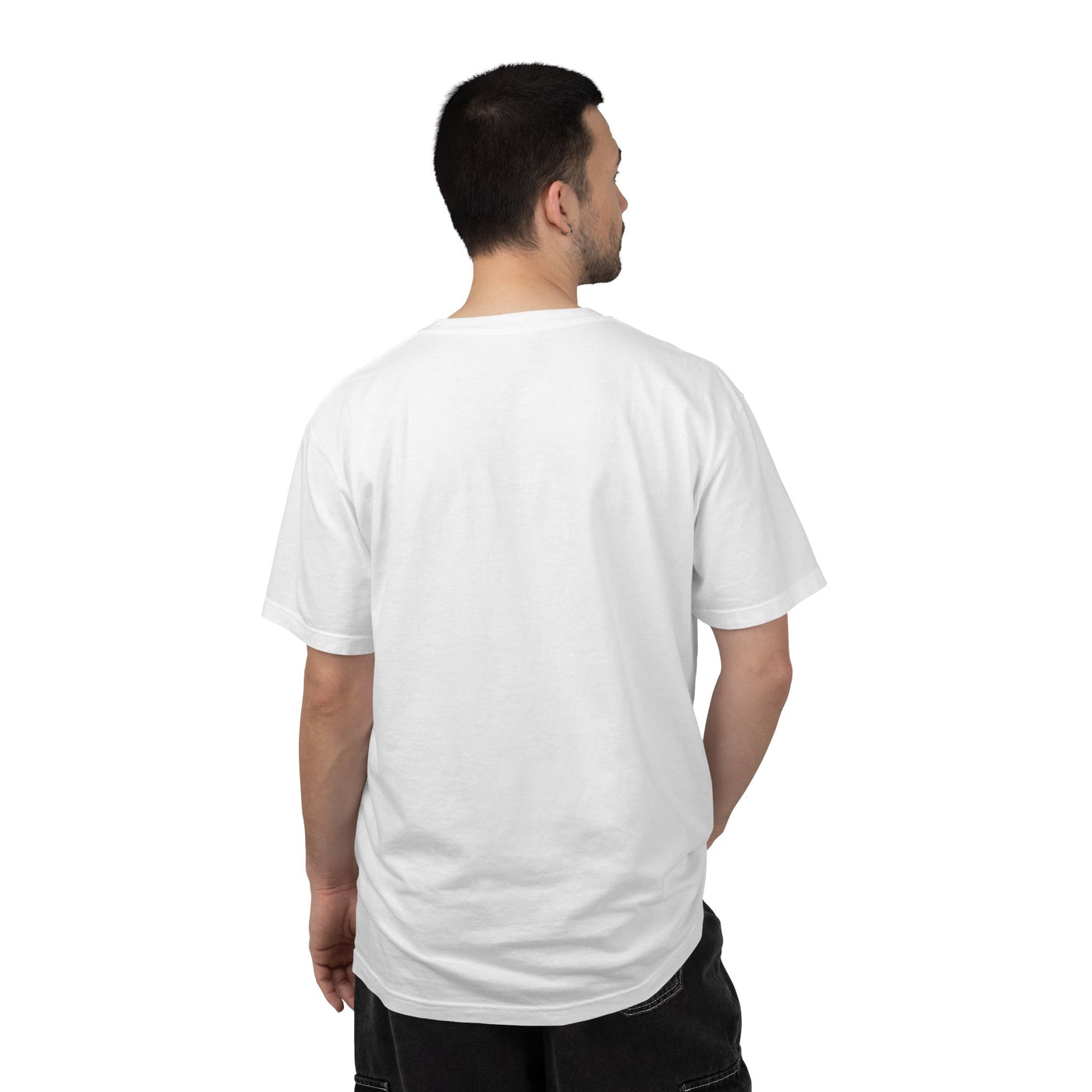 NYC Sunset Skyline T-Shirt