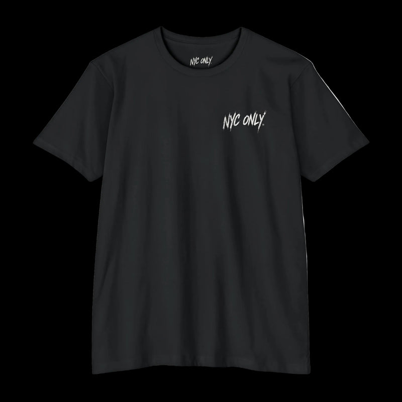 City Skyline Graphic Tee