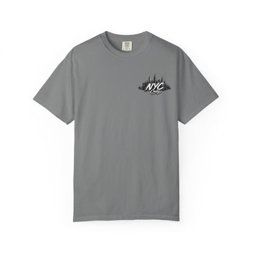 NYC Only Skyline Tee