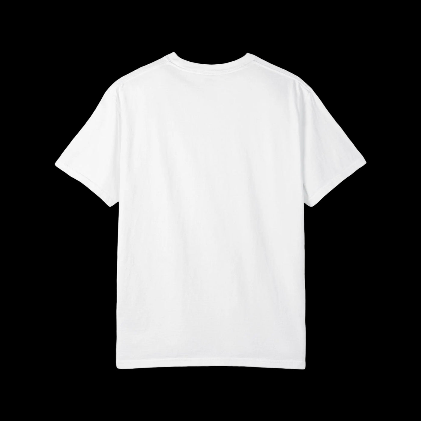 NYC Only Clothing Boroughs Tee