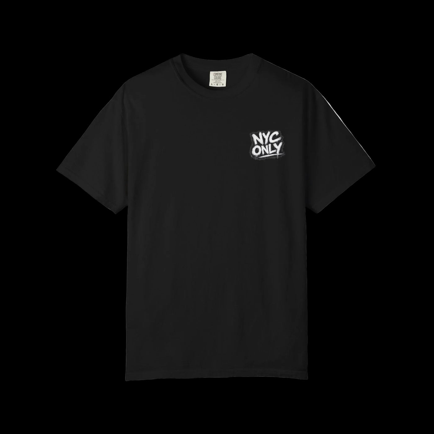 Concrete Jungle Tee