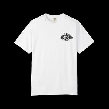 NYC Only Skyline Tee