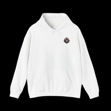 NYC Skyline Hoodie