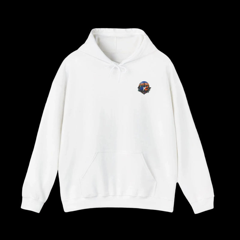 NYC Skyline Hoodie