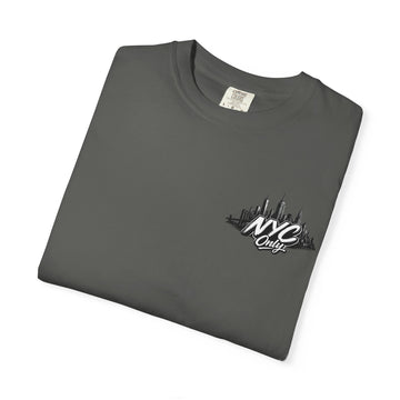 NYC Only Skyline Tee