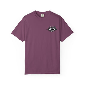 NYC Only Skyline Tee