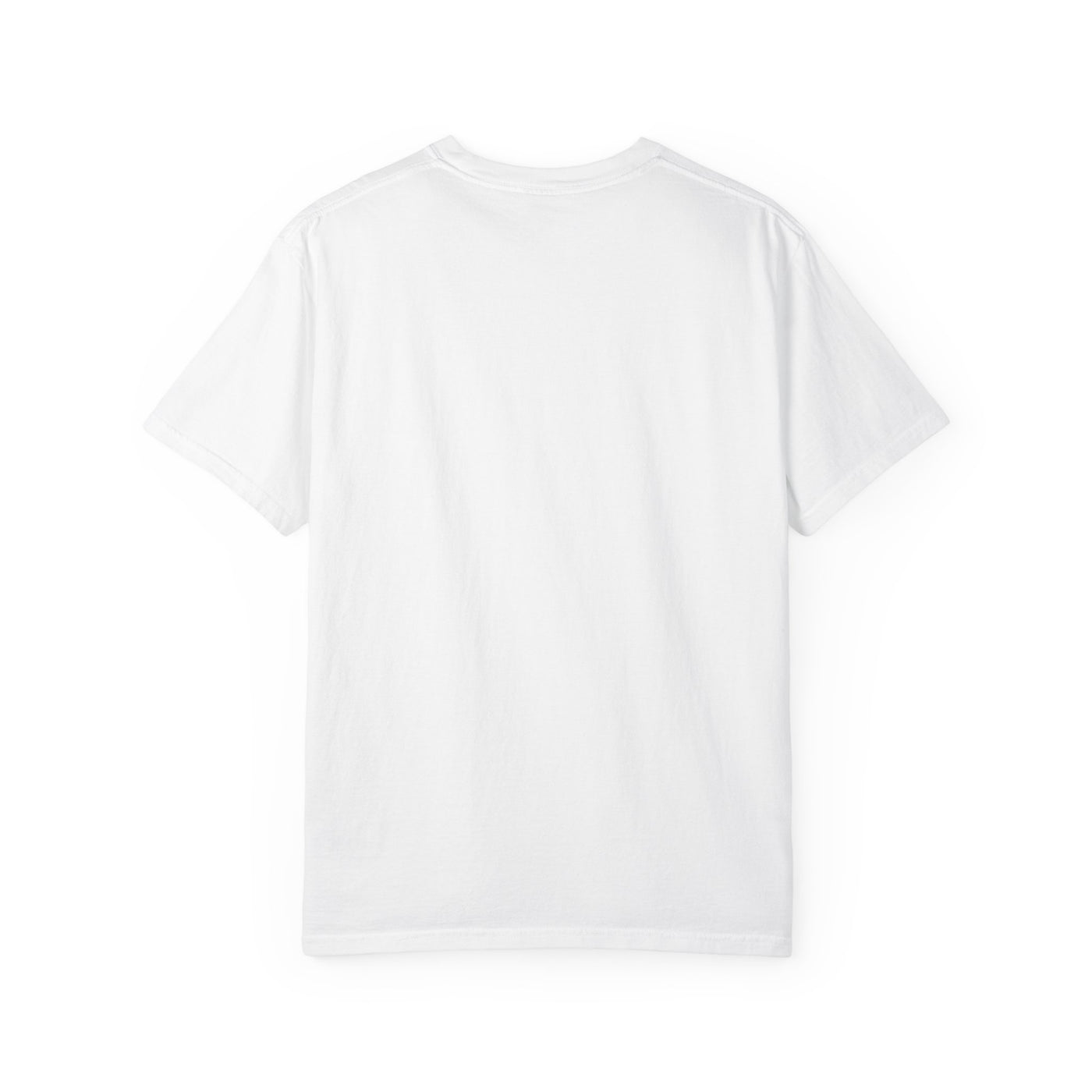 NYC Sunset Skyline T-Shirt