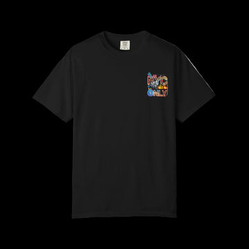 NYC Neon Subway Tee