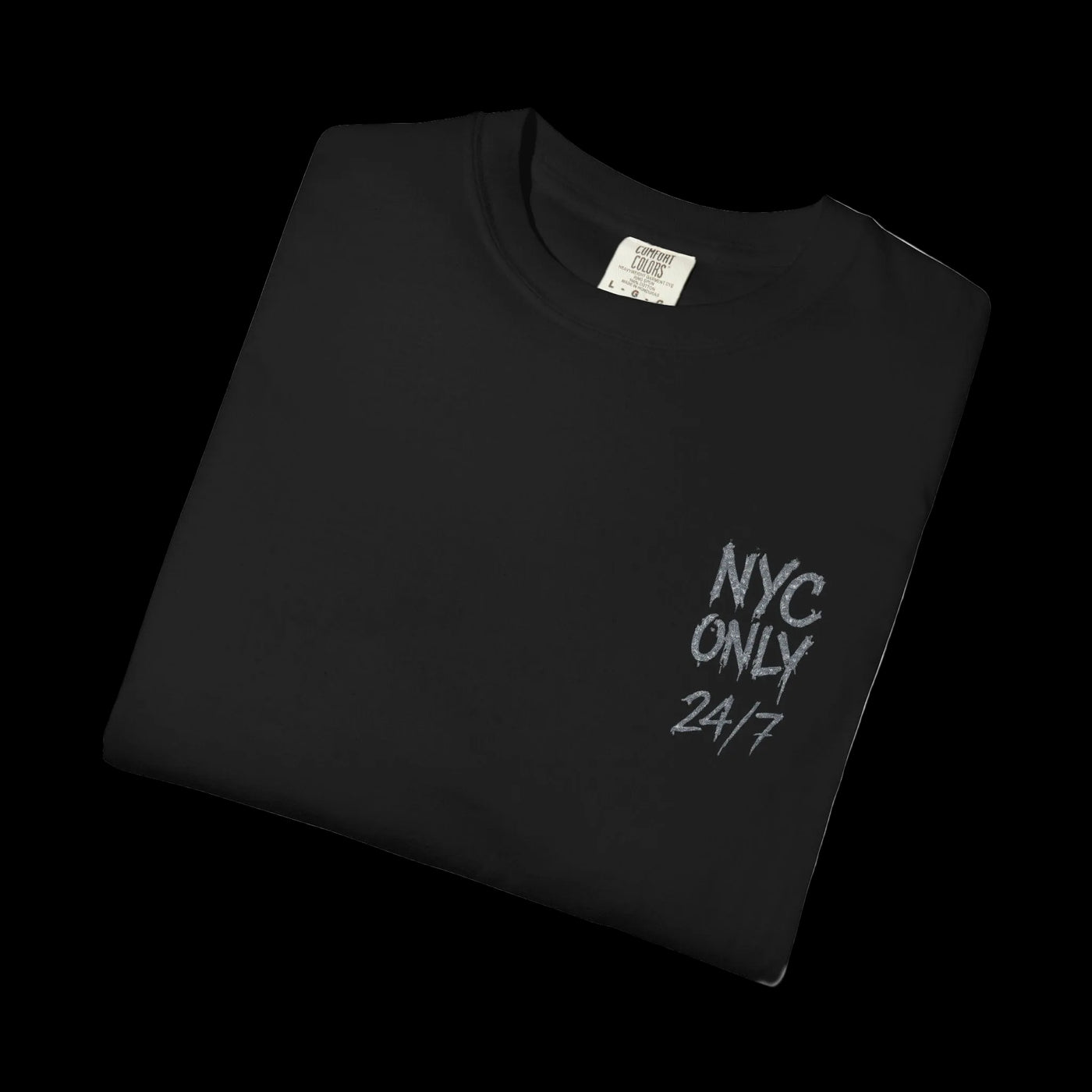 24/7 Tee