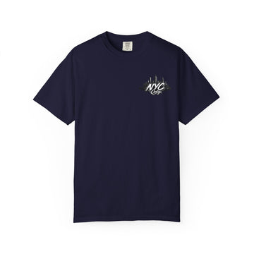 NYC Only Skyline Tee
