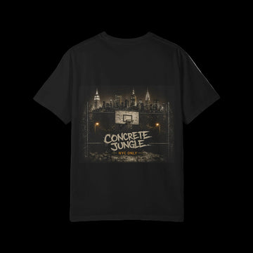 Concrete Jungle Tee