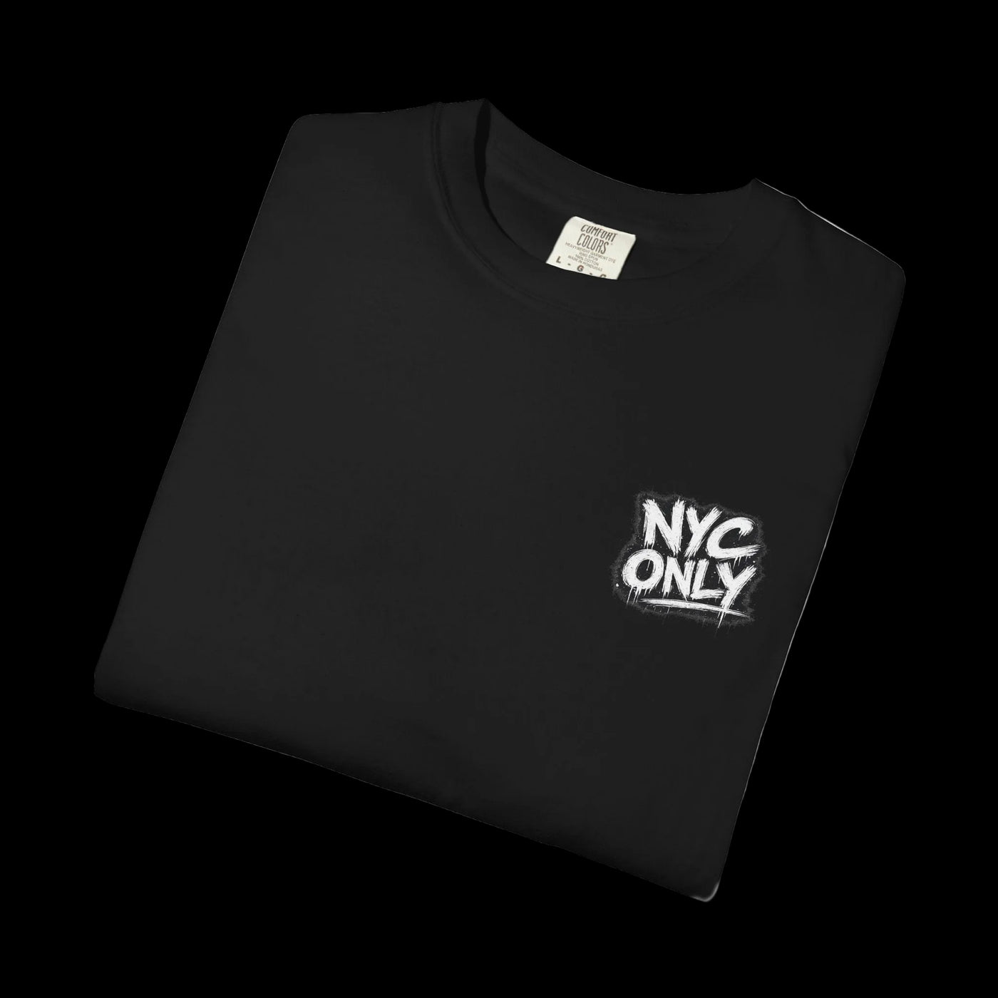 Concrete Jungle Tee