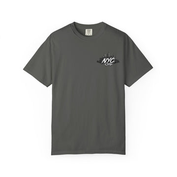 NYC Only Skyline Tee