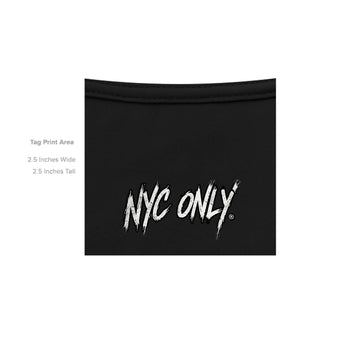 NYC ONLY Taxi Tee
