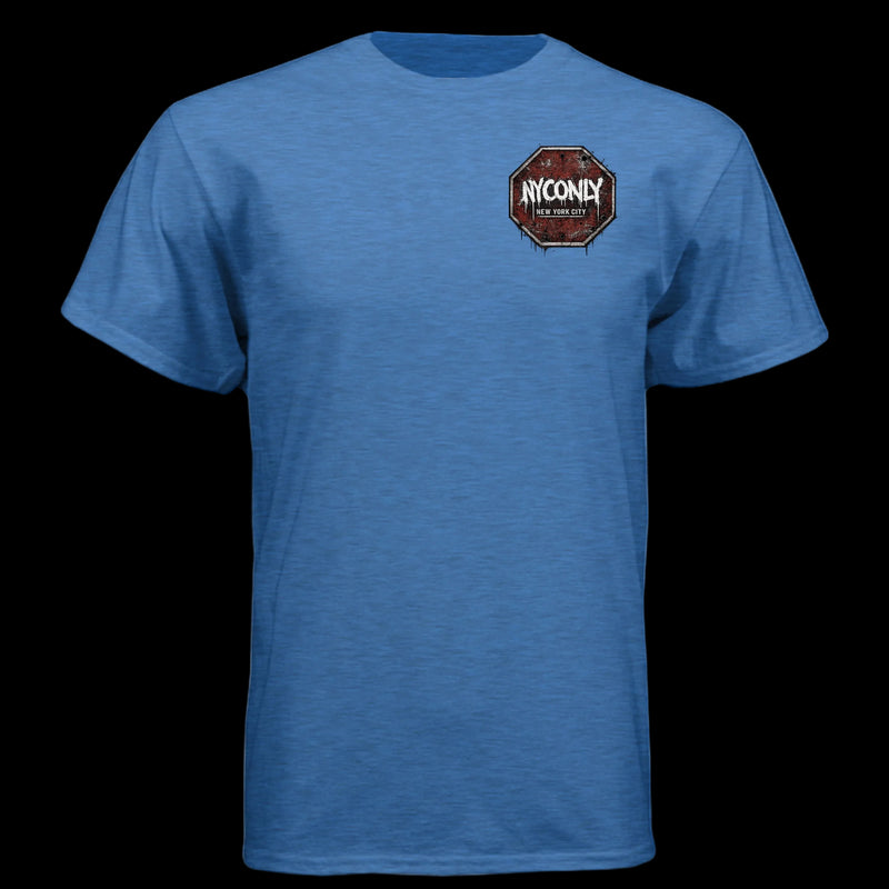 Stop Sign Tee